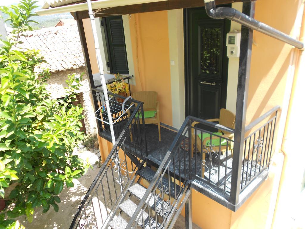 Apartament Jason's Stone House
